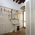 בית חווה Le Querce Di
