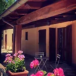 בית חווה Le Querce Di *