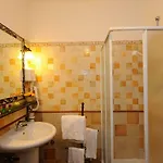 בית חווה Le Querce Di