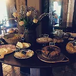 בית חווה Le Querce Di אסיסי