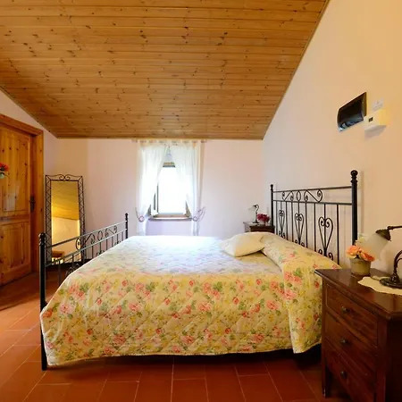 Le Querce Di Feriegård *