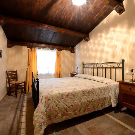 Farma Le Querce Di Assisi