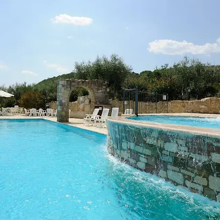 Séjour à la ferme Le Querce Di