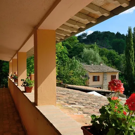 Séjour à la ferme Le Querce Di *