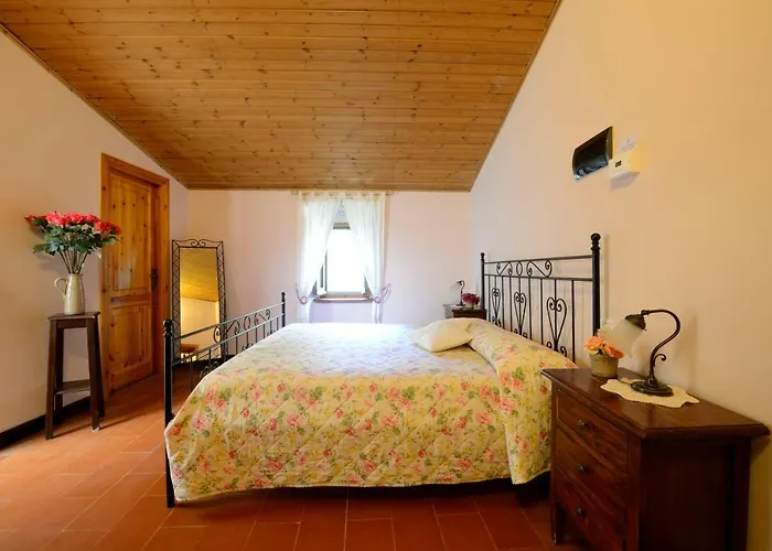 Le Querce Di Feriegård *