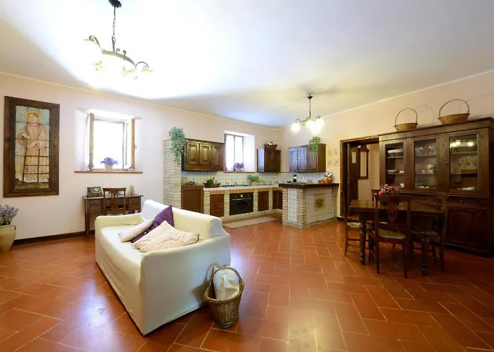 Le Querce Di Feriegård