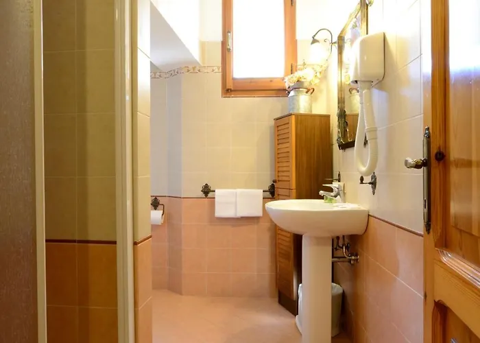 Le Querce Di Feriegård Assisi