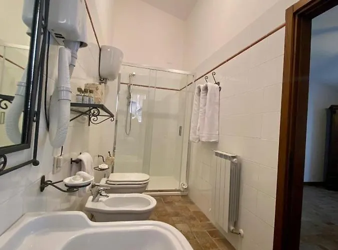 Le Querce Di Feriegård