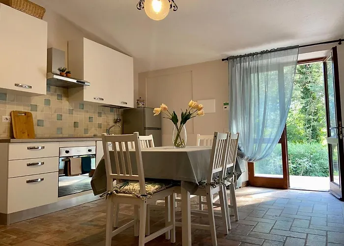 Le Querce Di Feriegård *