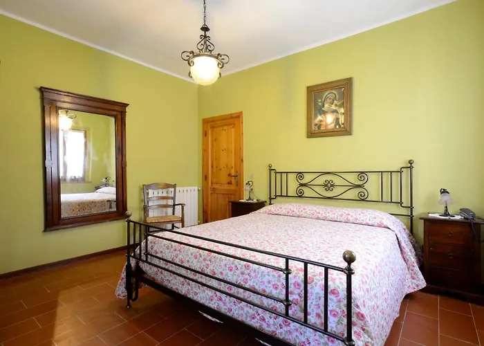 Le Querce Di Feriegård