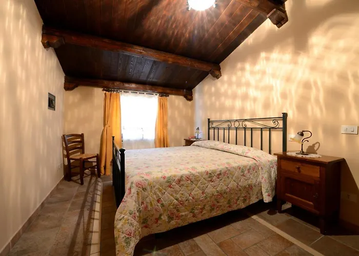 Feriegård Le Querce Di Assisi