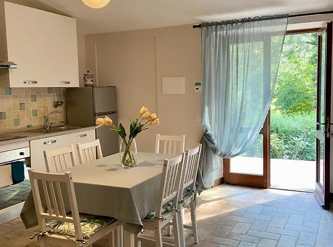 Le Querce Di Feriegård *