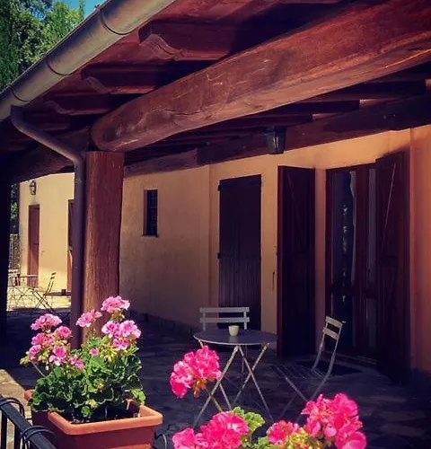 Feriegård Le Querce Di *