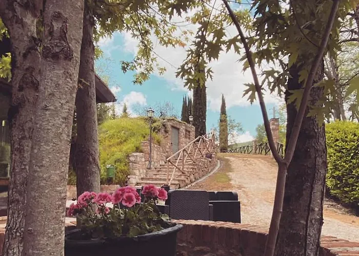 Le Querce Di * Assisi