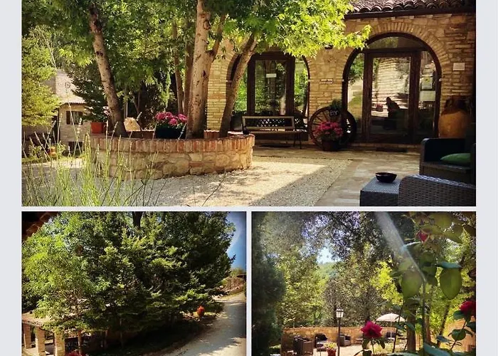 Le Querce Di Feriegård