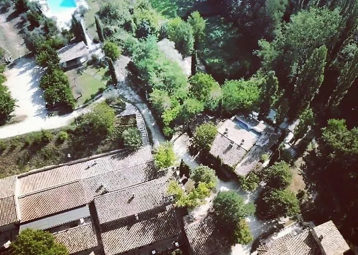 Feriegård Le Querce Di Assisi