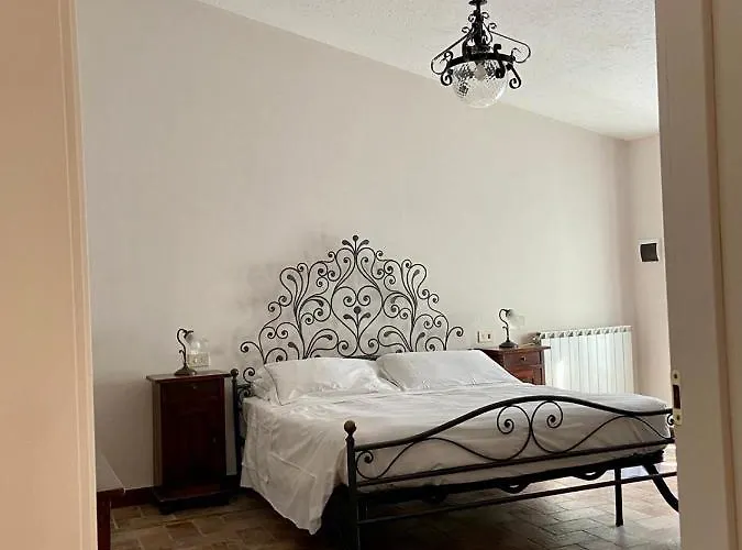 Le Querce Di Feriegård