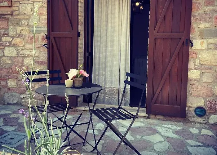 Le Querce Di Feriegård