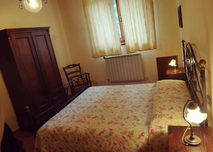 Le Querce Di Feriegård *