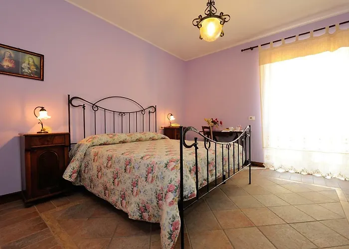 Le Querce Di Feriegård