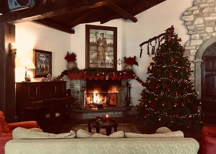 Le Querce Di Feriegård *